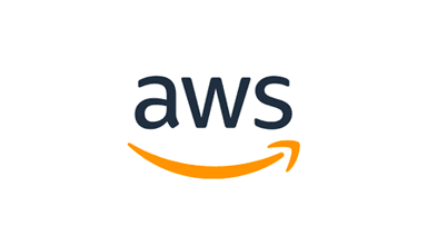 AWS logo