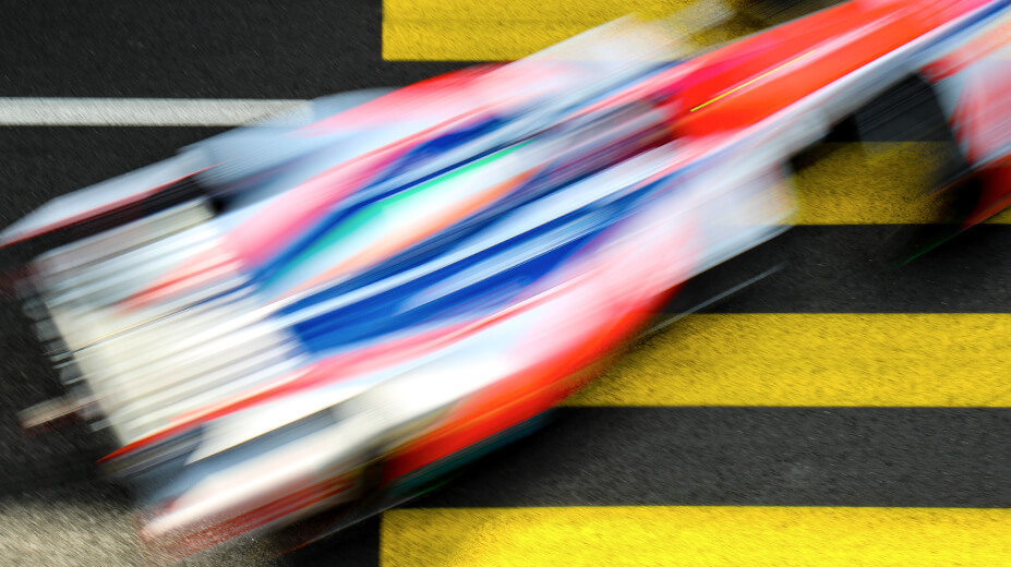 Thumbnail for A slow website = lost customers