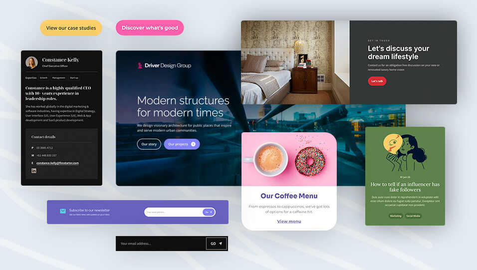 Thumbnail for Case Studies